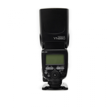 Фотовспышка Yongnuo Speedlite YN660-3
