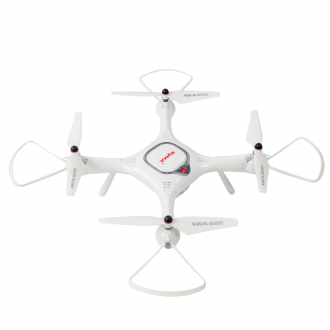 Квадрокоптер SYMA X25PRO-4