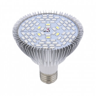 Фитолампа для растений Fitolamp FL-50-2