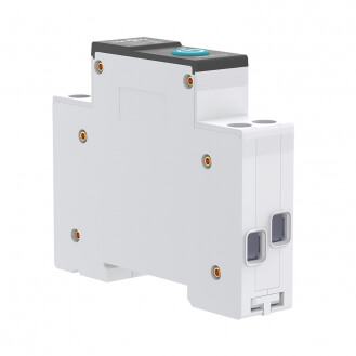 Автоматический выключатель с Wi-Fi на DIN-рейку TONGOU JWT для умного дома 63 А с дистанционным управлением-5