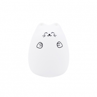 Ночник Котик Animal Light-1
