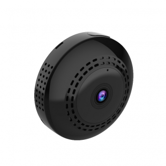 Мини камера C2 LUXE (Wi-Fi, FullHD)-8